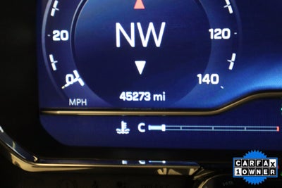 2023 Chevrolet Silverado 1500 LT Crew Cab 4WD