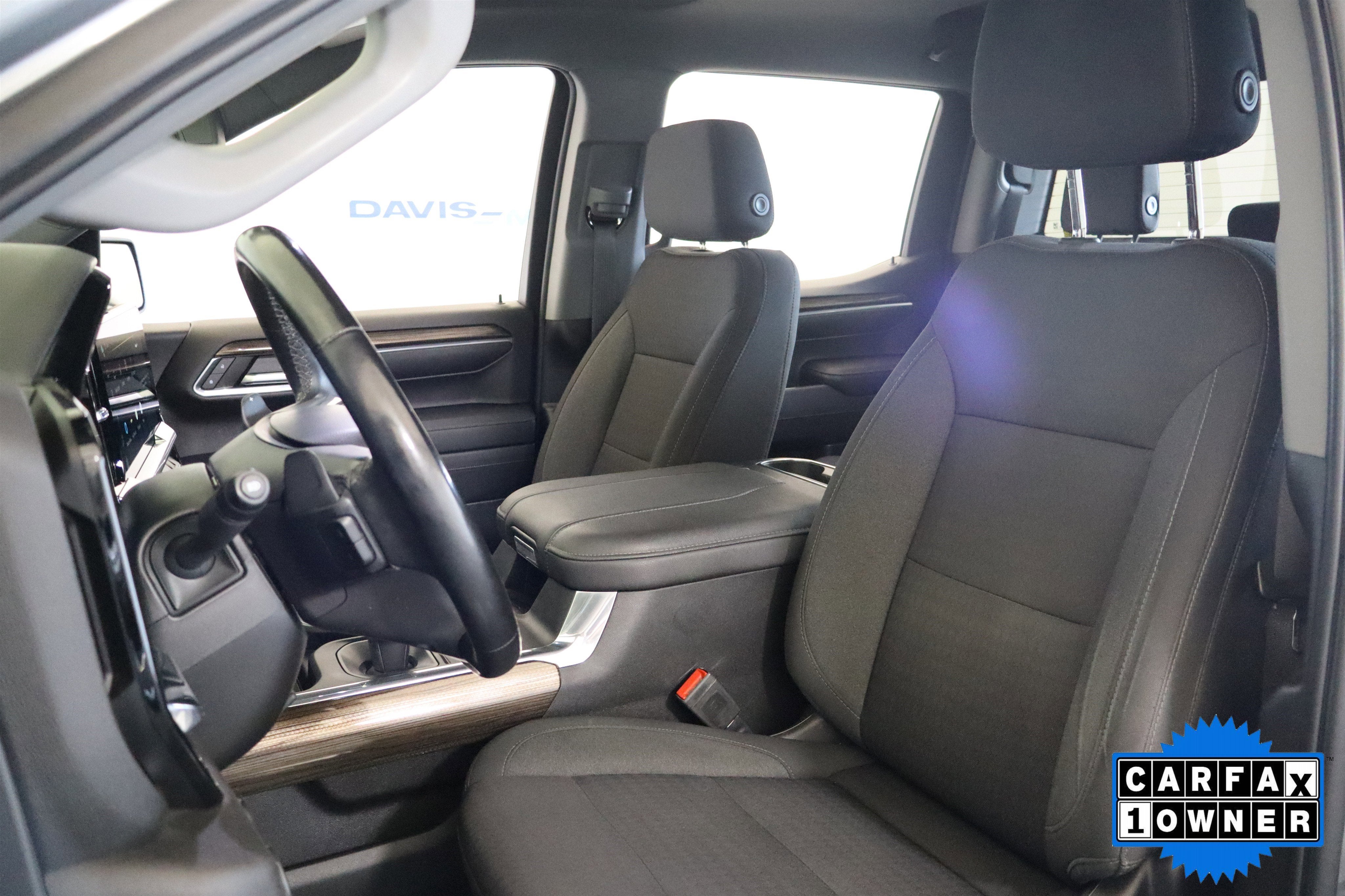 2023 Chevrolet Silverado 1500 LT Crew Cab 4WD