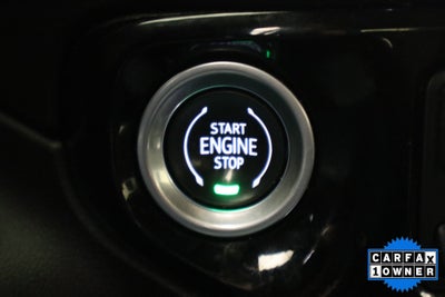 2023 Chevrolet Silverado 1500 LT Crew Cab 4WD