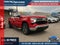 2022 Chevrolet Silverado 1500 LT Crew Cab 4WD