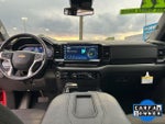 2022 Chevrolet Silverado 1500 LT Crew Cab 4WD