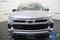 2024 Chevrolet Silverado 1500 RST Crew Cab 4WD