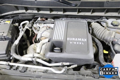 2024 Chevrolet Silverado 1500 RST Crew Cab 4WD