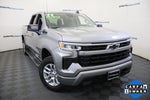 2024 Chevrolet Silverado 1500 RST Crew Cab 4WD