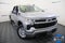 2024 Chevrolet Silverado 1500 RST Crew Cab 4WD