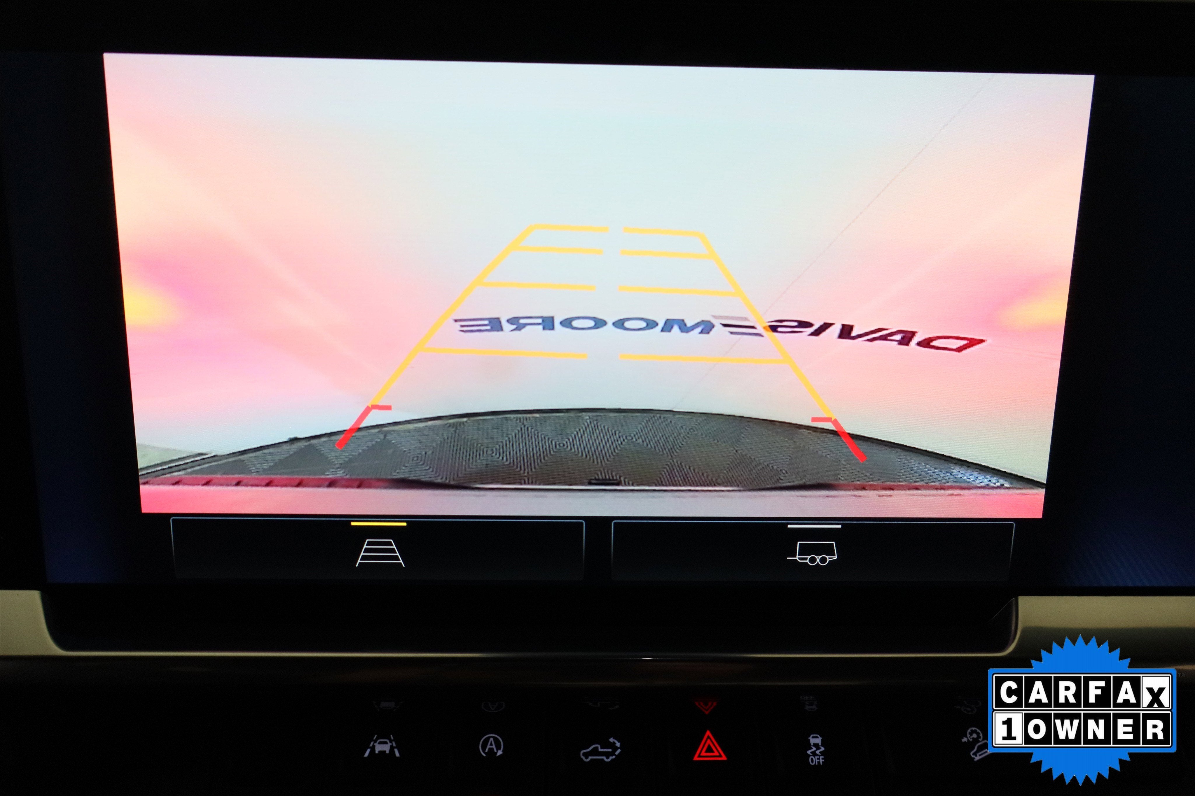 2024 Chevrolet Silverado 1500 RST Crew Cab 4WD