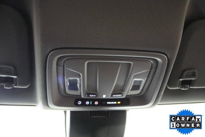 2024 Chevrolet Silverado 1500 RST Crew Cab 4WD