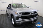 2024 Chevrolet Silverado 1500 RST Crew Cab 4WD