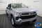 2024 Chevrolet Silverado 1500 RST Crew Cab 4WD