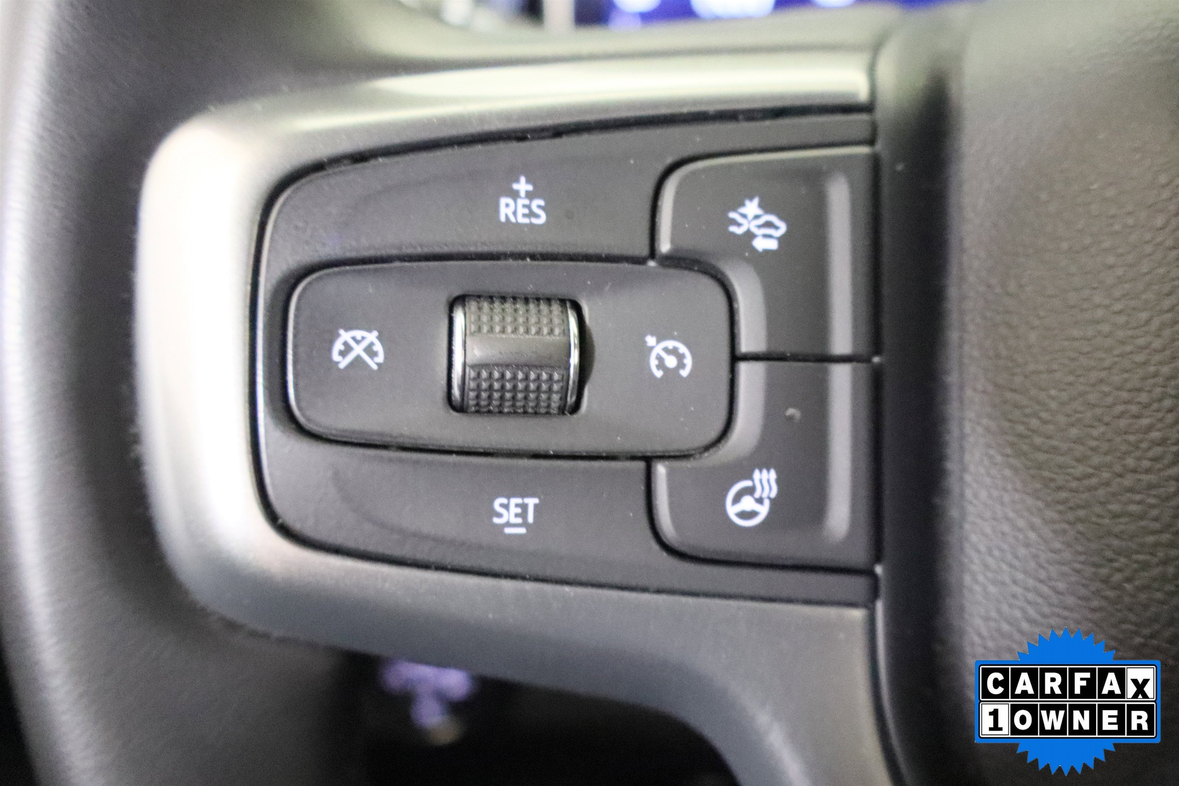 2024 Chevrolet Silverado 1500 RST Crew Cab 4WD