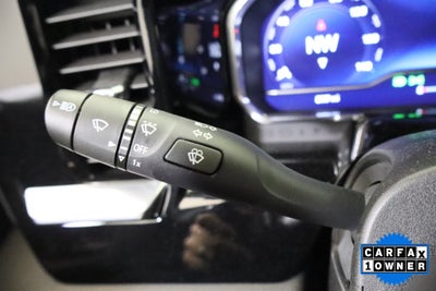 2024 Chevrolet Silverado 1500 RST Crew Cab 4WD