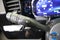 2024 Chevrolet Silverado 1500 RST Crew Cab 4WD