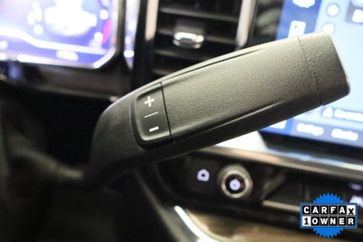 2024 Chevrolet Silverado 1500 RST Crew Cab 4WD