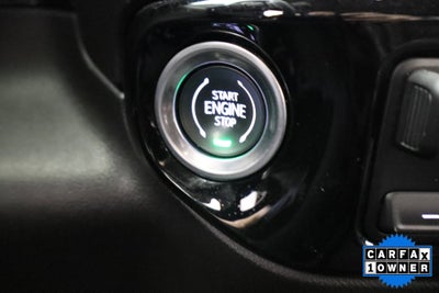 2024 Chevrolet Silverado 1500 RST Crew Cab 4WD