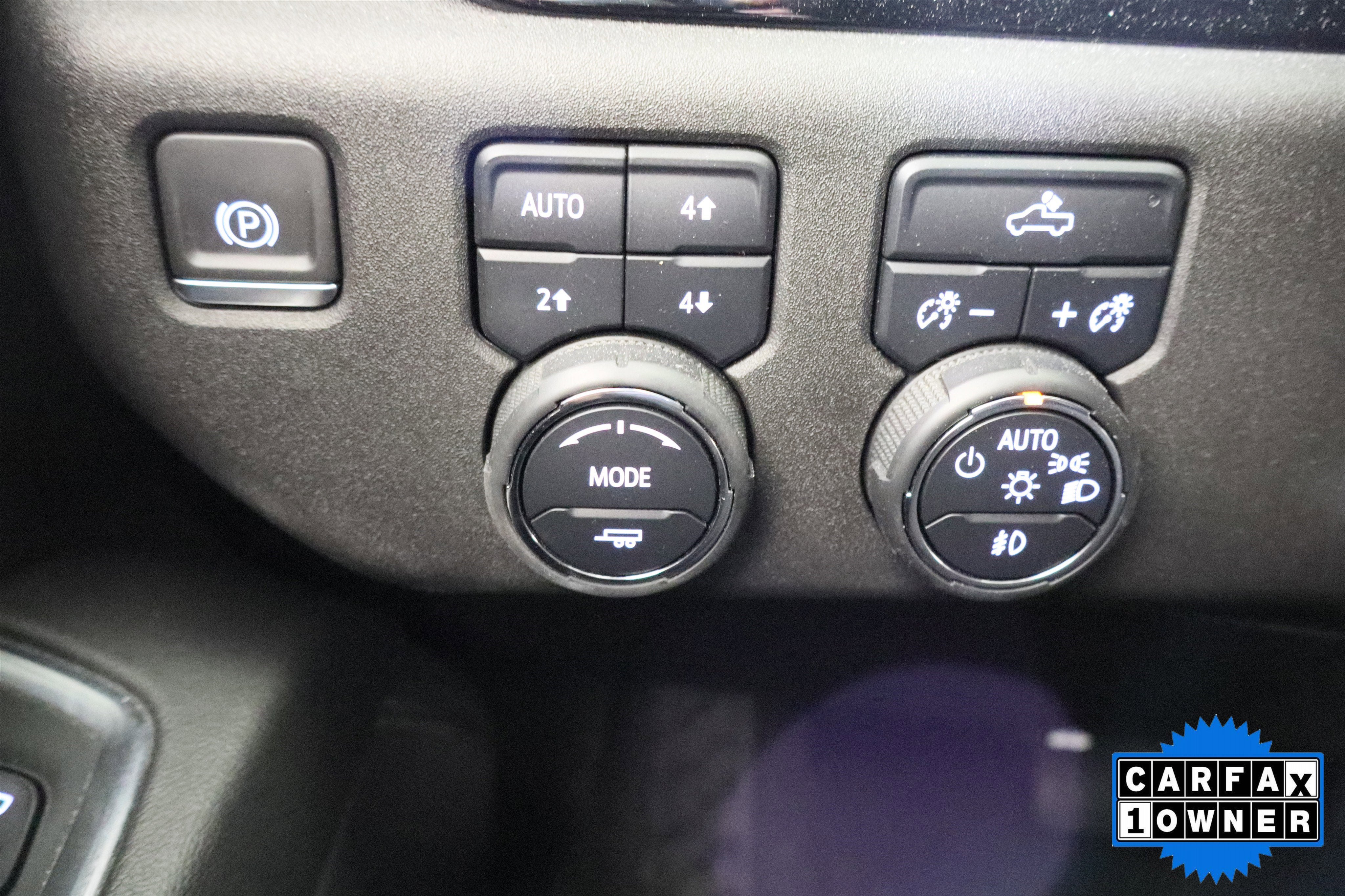 2024 Chevrolet Silverado 1500 RST Crew Cab 4WD