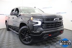 2023 Chevrolet Silverado 1500 RST Crew Cab 4WD