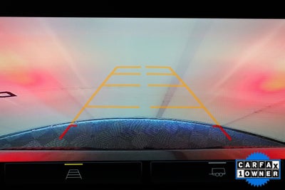 2023 Chevrolet Silverado 1500 RST Crew Cab 4WD