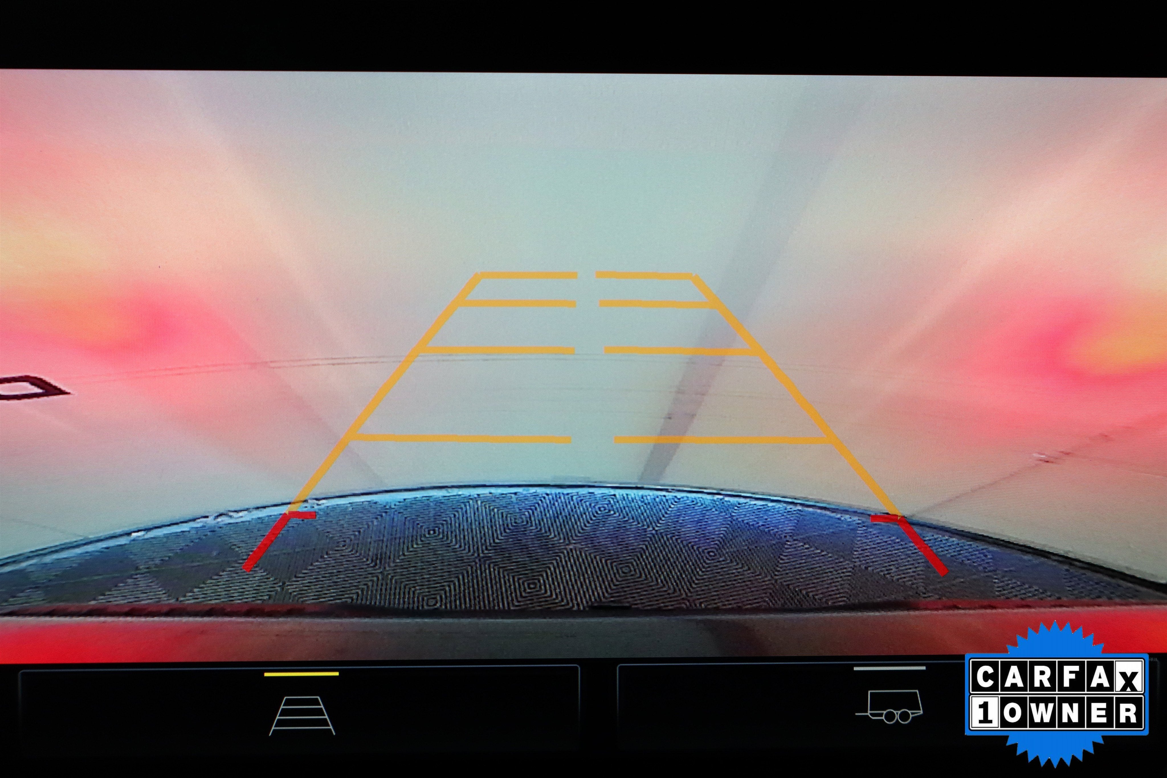 2023 Chevrolet Silverado 1500 RST Crew Cab 4WD