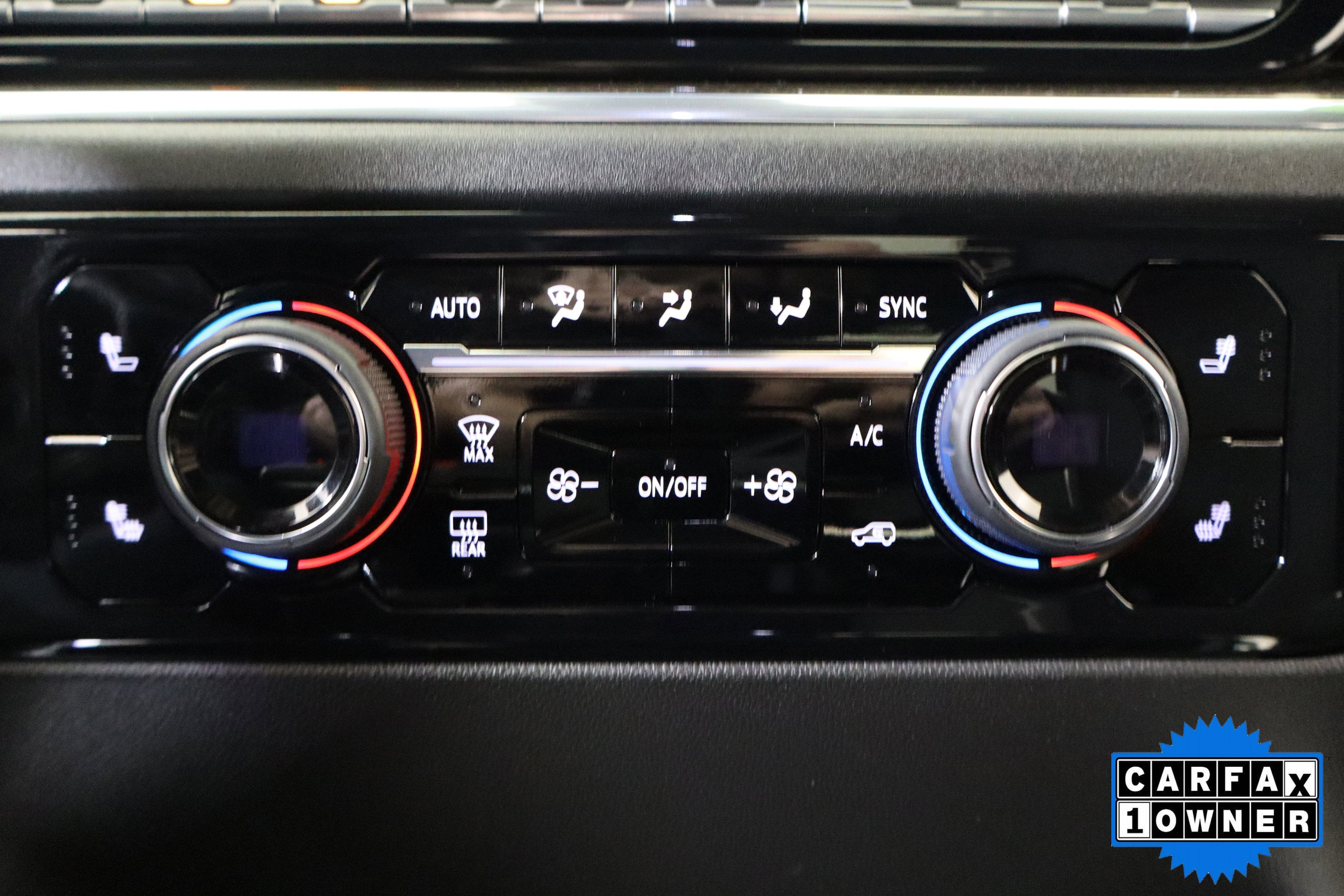 2023 Chevrolet Silverado 1500 RST Crew Cab 4WD