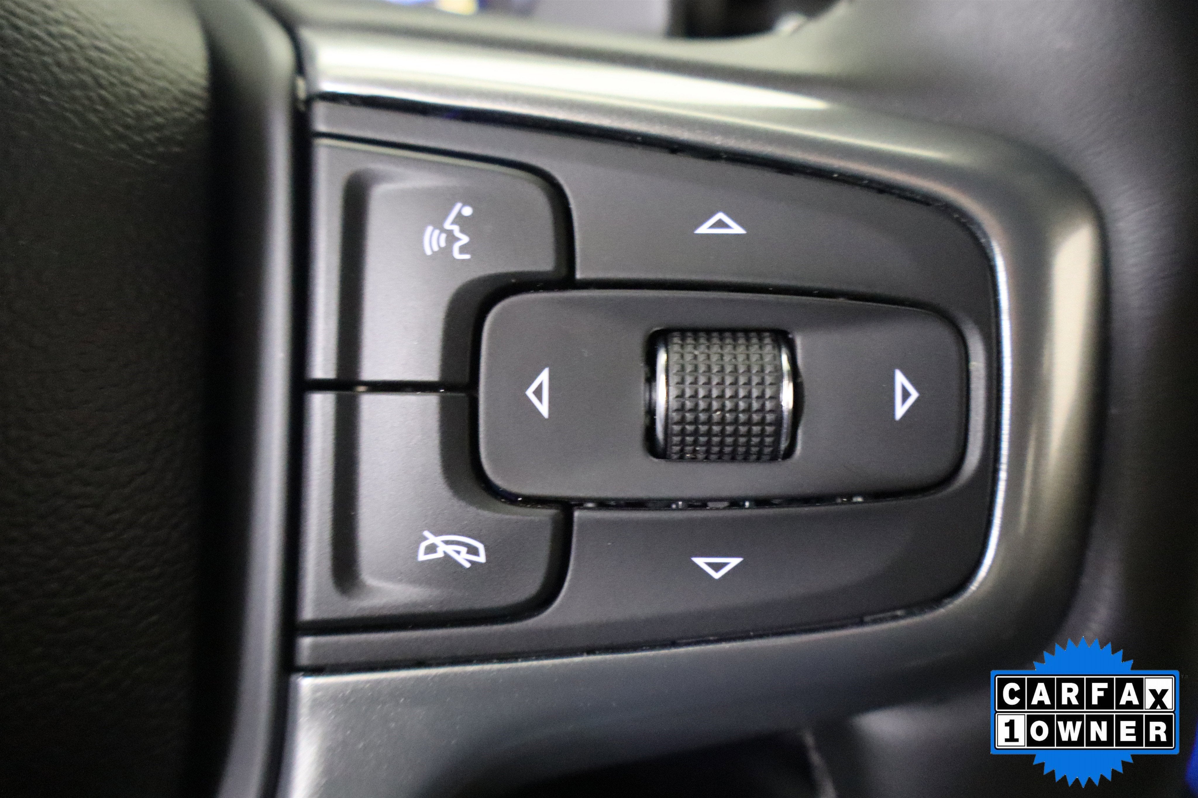 2023 Chevrolet Silverado 1500 RST Crew Cab 4WD