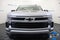 2023 Chevrolet Silverado 1500 RST Crew Cab 4WD