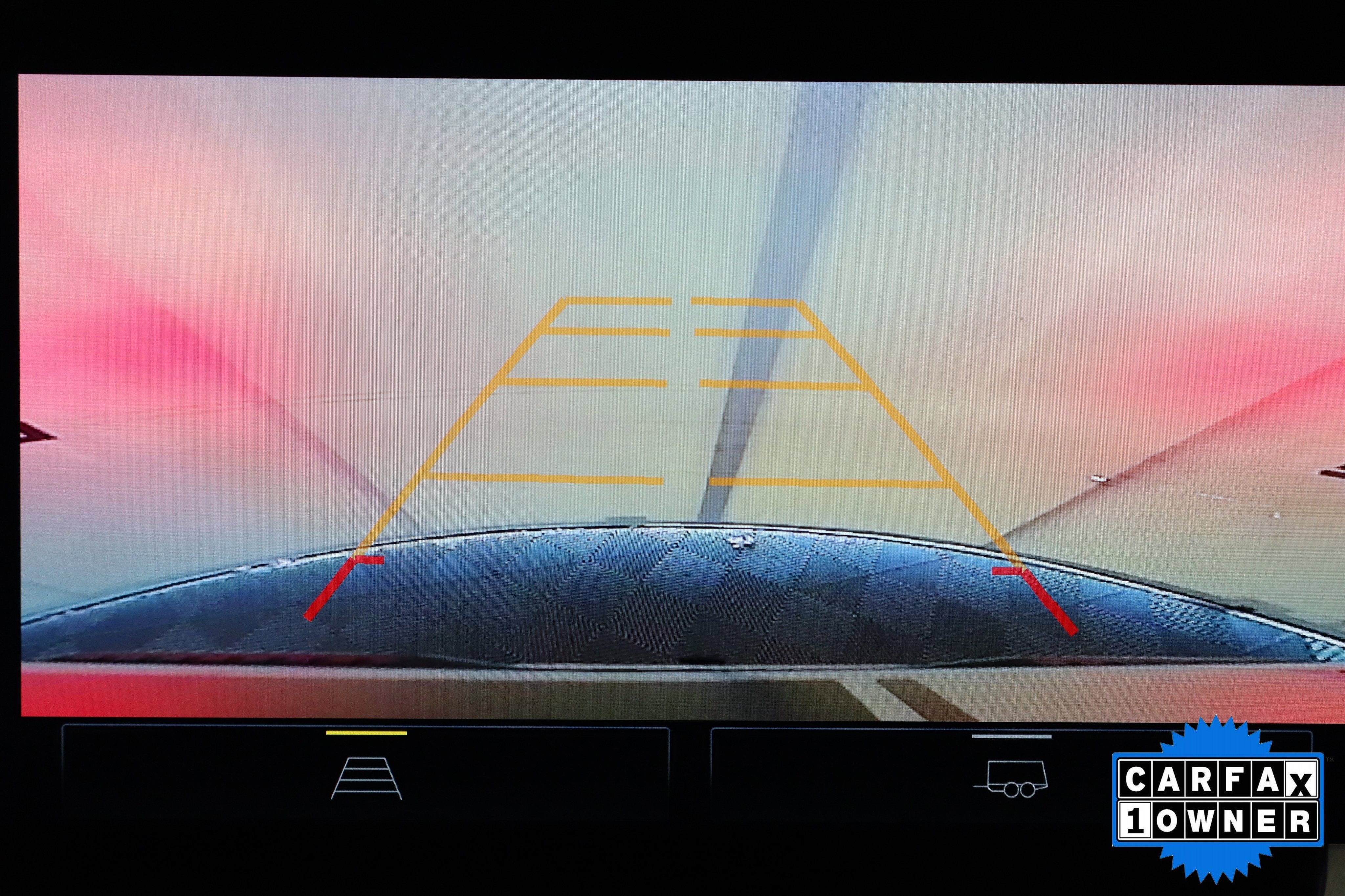 2023 Chevrolet Silverado 1500 RST Crew Cab 4WD