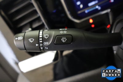 2023 Chevrolet Silverado 1500 RST Crew Cab 4WD