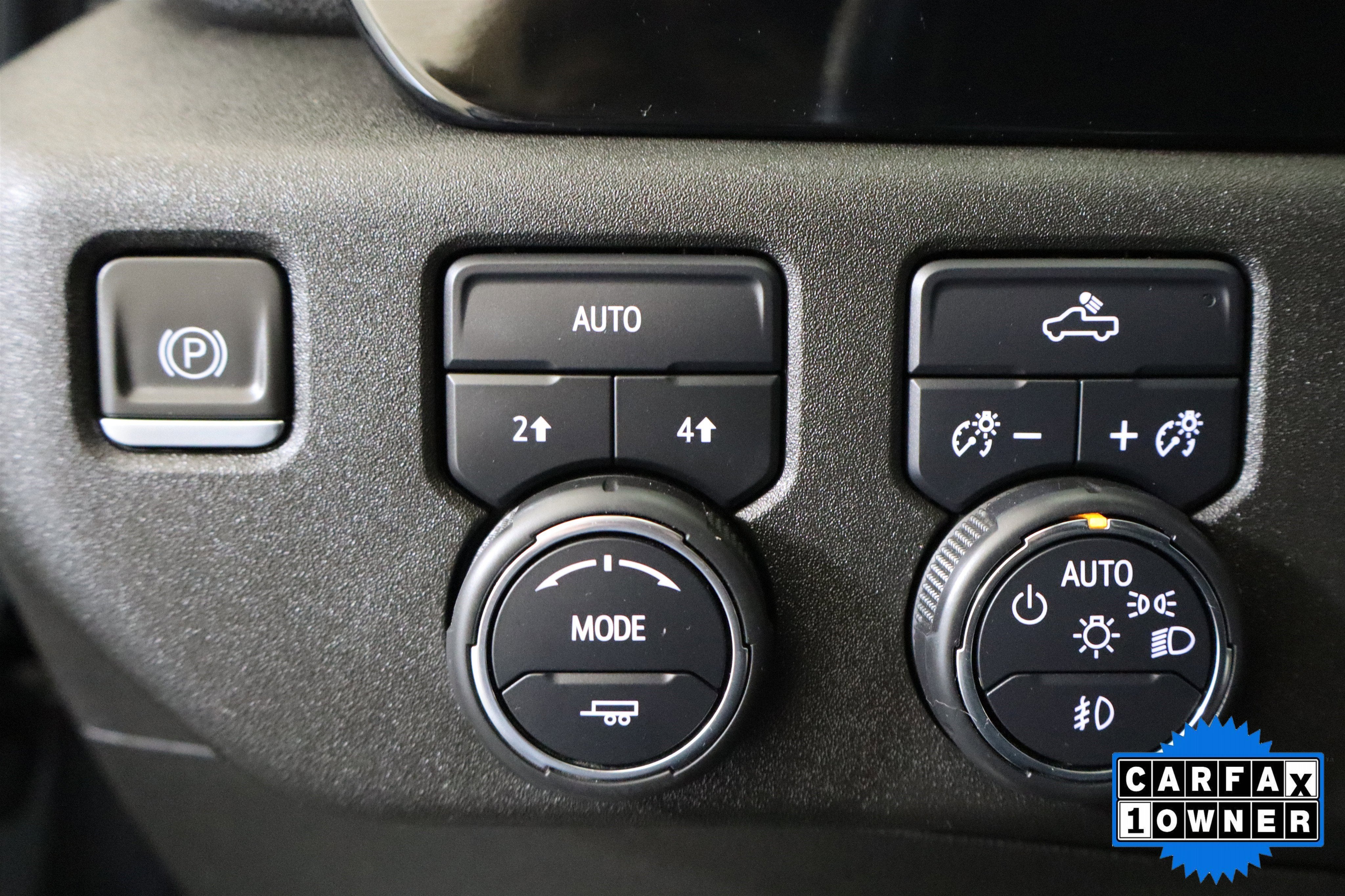 2023 Chevrolet Silverado 1500 RST Crew Cab 4WD