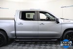 2023 Chevrolet Silverado 1500 RST Crew Cab 4WD