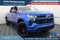 2024 Chevrolet Silverado 1500 RST Crew Cab 4WD