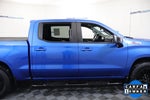 2024 Chevrolet Silverado 1500 RST Crew Cab 4WD