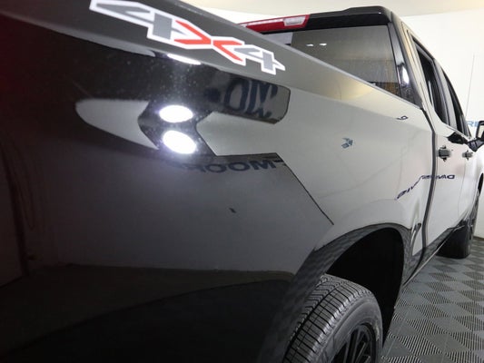 2024 Chevrolet Silverado 1500 RST Crew Cab 4WD in Wichita, KS - Davis-Moore Auto Group