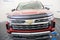 2024 Chevrolet Silverado 1500 LTZ Crew Cab 4WD