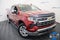 2024 Chevrolet Silverado 1500 LTZ Crew Cab 4WD