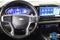 2024 Chevrolet Silverado 1500 LTZ Crew Cab 4WD