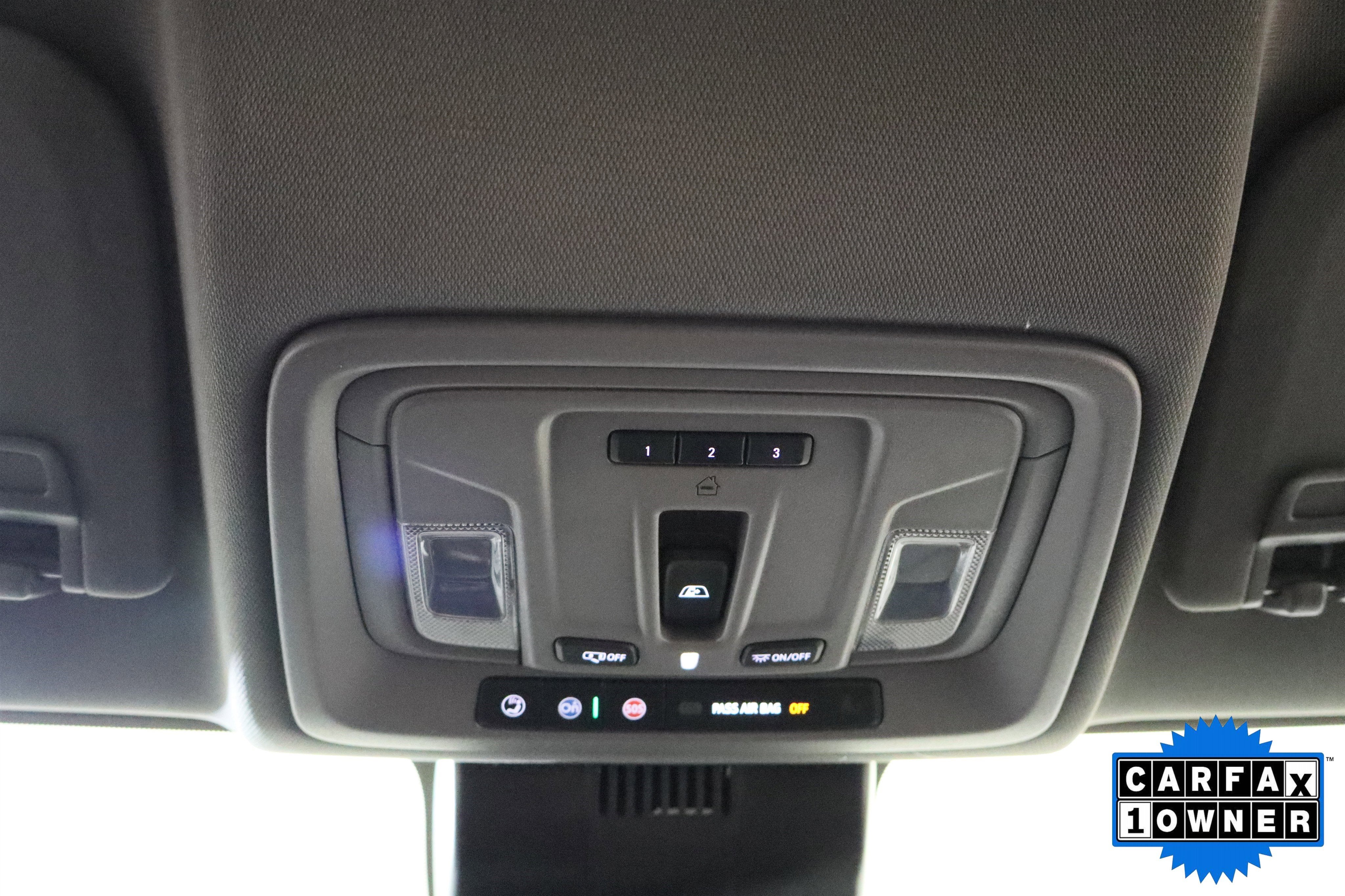 2024 Chevrolet Silverado 1500 LTZ Crew Cab 4WD