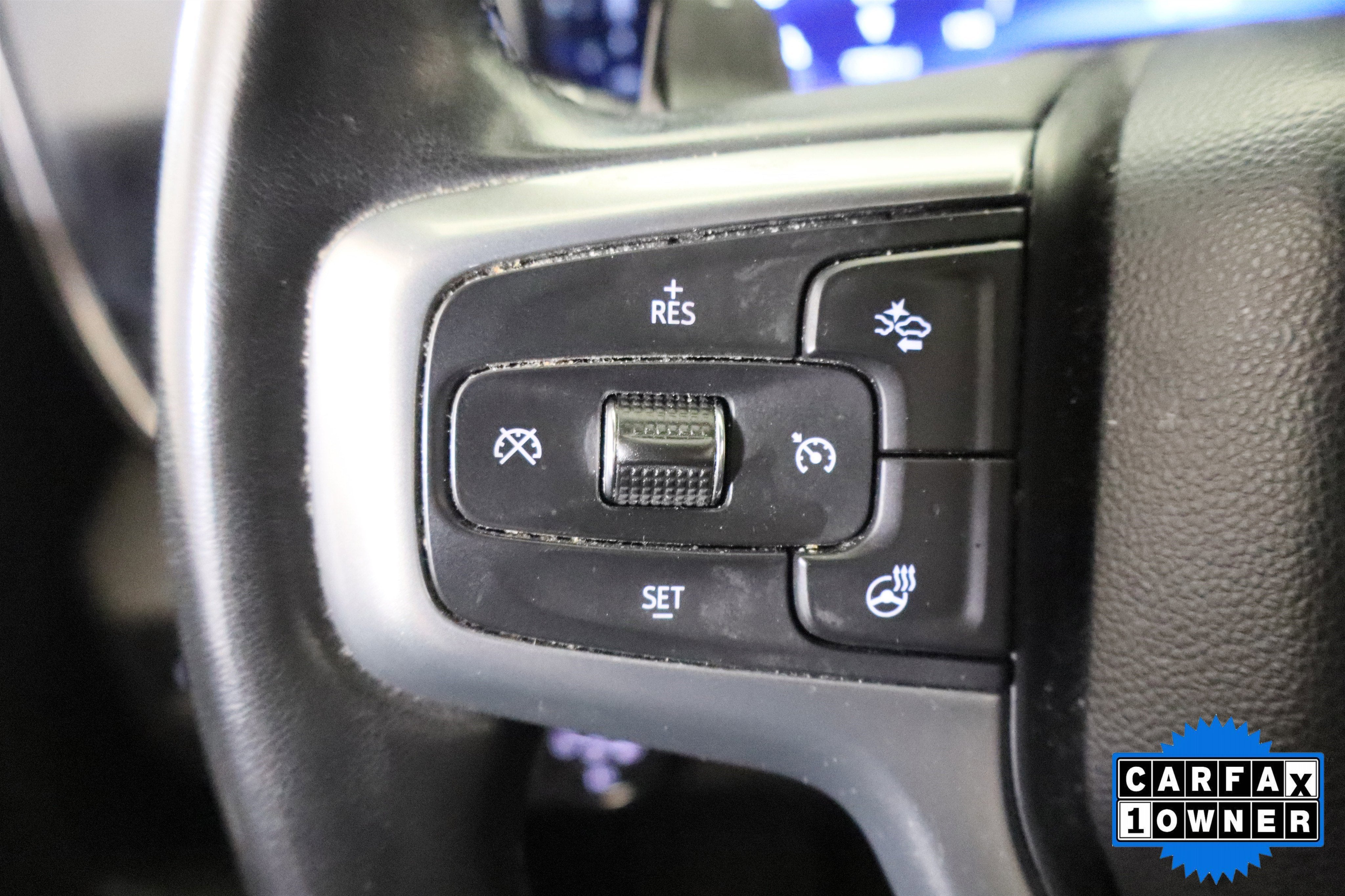 2024 Chevrolet Silverado 1500 LTZ Crew Cab 4WD