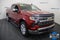2024 Chevrolet Silverado 1500 LTZ Crew Cab 4WD