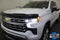 2024 Chevrolet Silverado 1500 LTZ Crew Cab 4WD