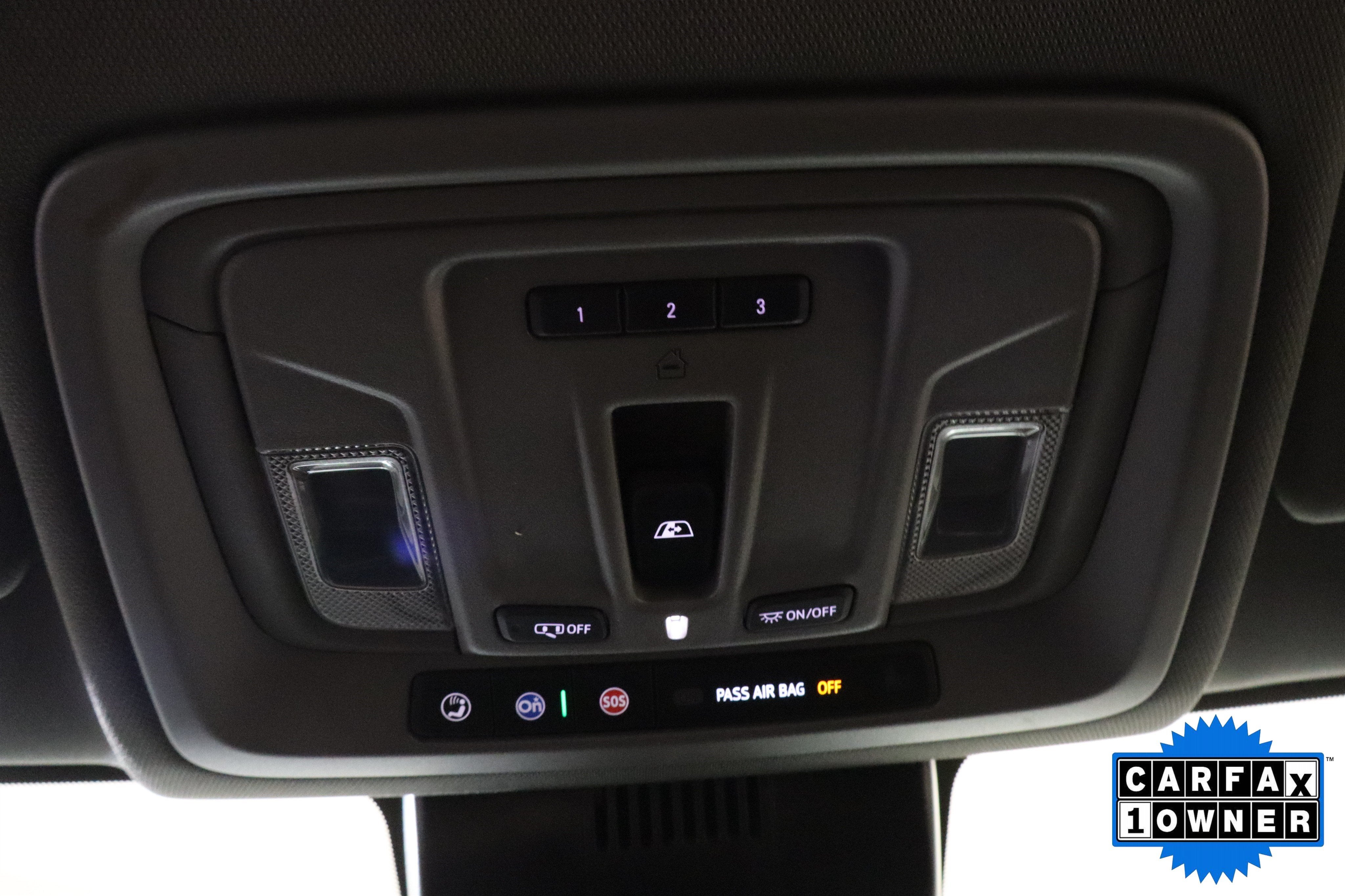 2024 Chevrolet Silverado 1500 LTZ Crew Cab 4WD