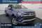 2024 Chevrolet Silverado 1500 LTZ Crew Cab 4WD