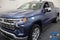 2024 Chevrolet Silverado 1500 LTZ Crew Cab 4WD