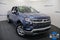2024 Chevrolet Silverado 1500 LTZ Crew Cab 4WD