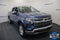 2024 Chevrolet Silverado 1500 LTZ Crew Cab 4WD