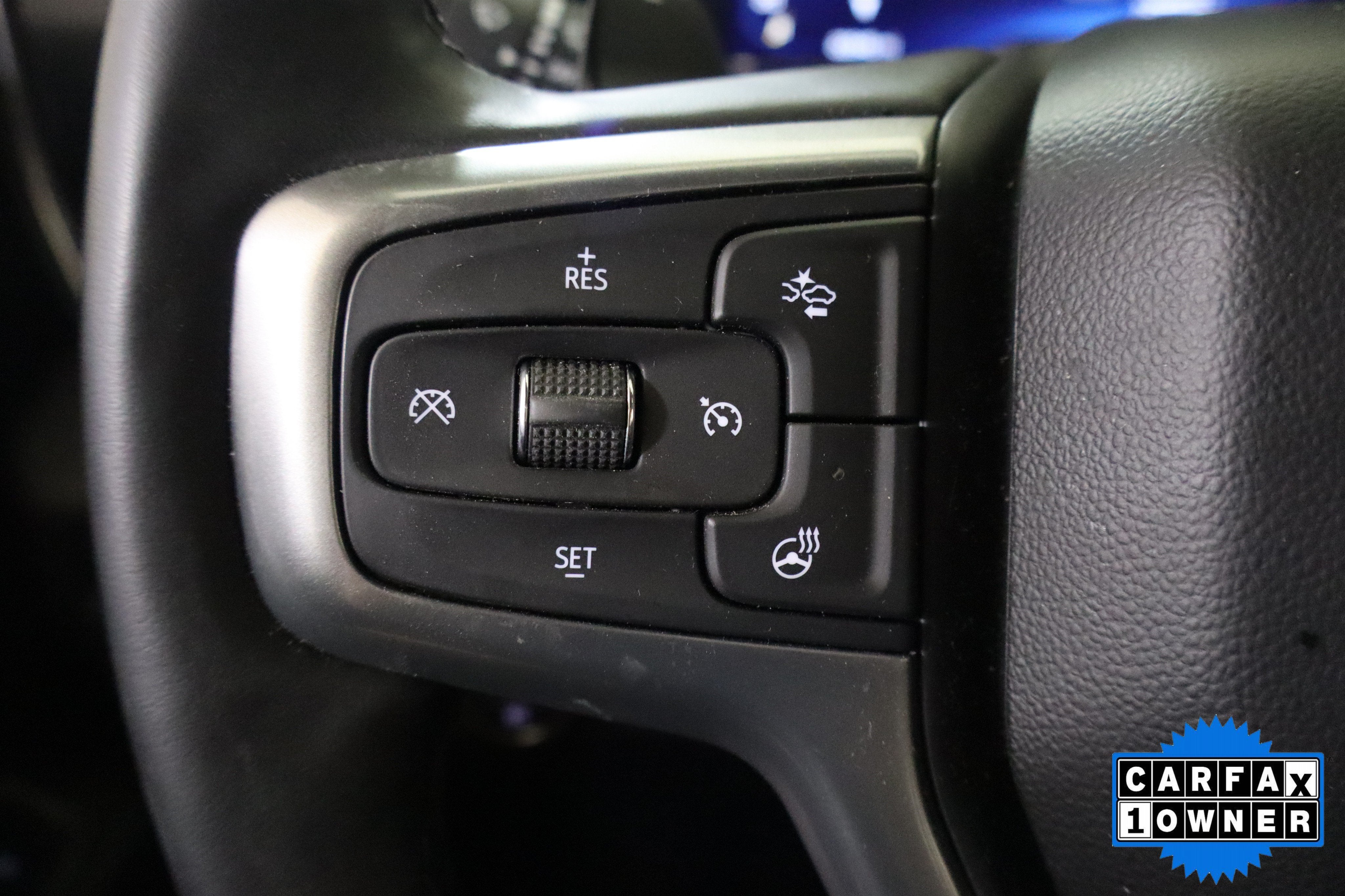 2024 Chevrolet Silverado 1500 LTZ Crew Cab 4WD