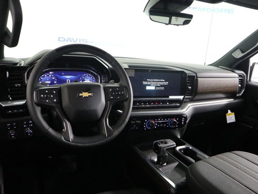 2024 Chevrolet Silverado 1500 High Country Crew Cab 4WD in Wichita, KS - Davis-Moore Auto Group