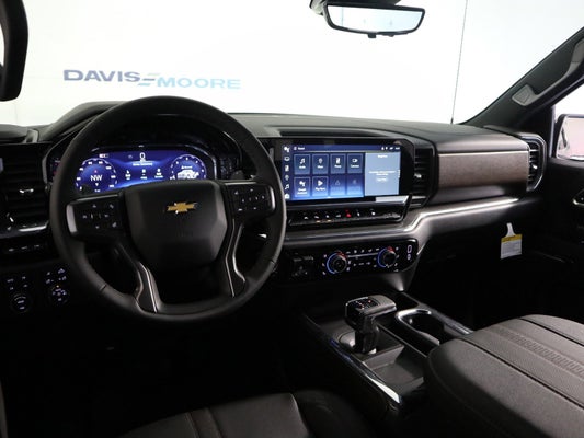 2024 Chevrolet Silverado 1500 High Country Crew Cab 4WD in Wichita, KS - Davis-Moore Auto Group