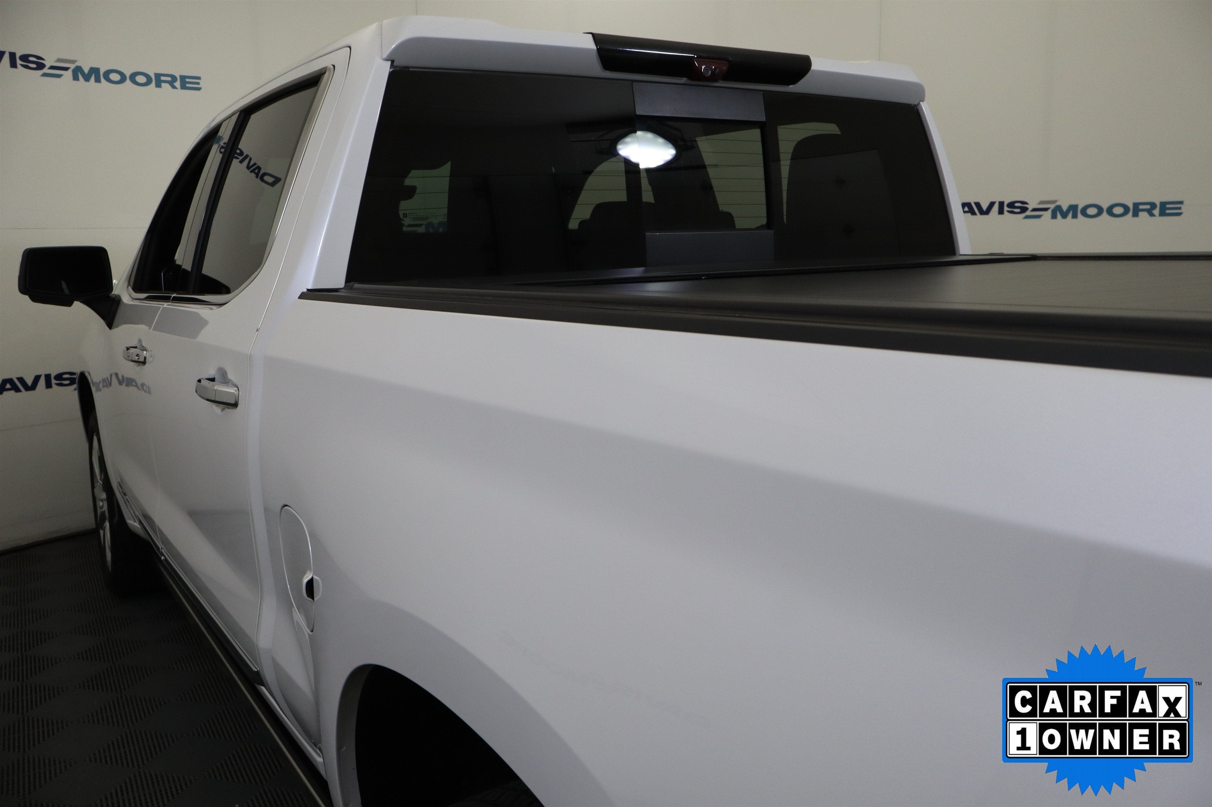 2024 Chevrolet Silverado 1500 High Country Crew Cab 4WD