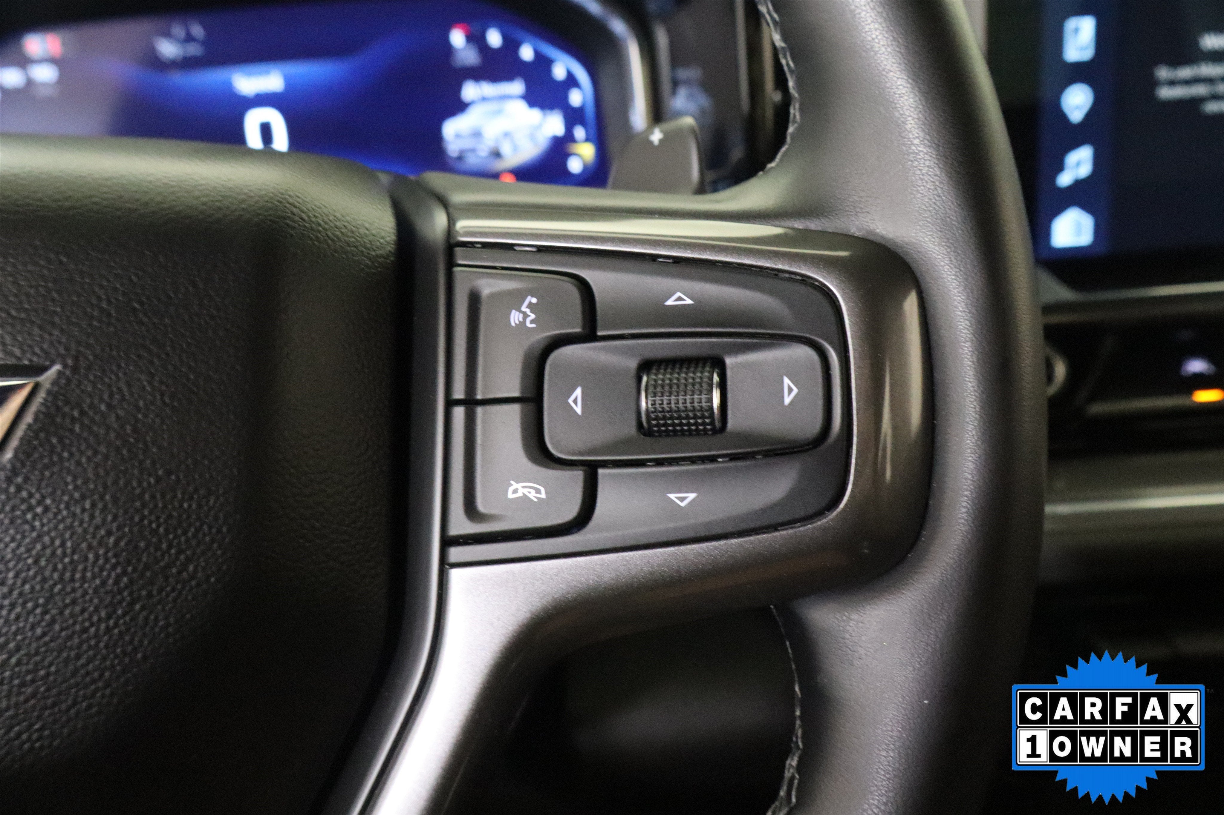 2024 Chevrolet Silverado 1500 High Country Crew Cab 4WD