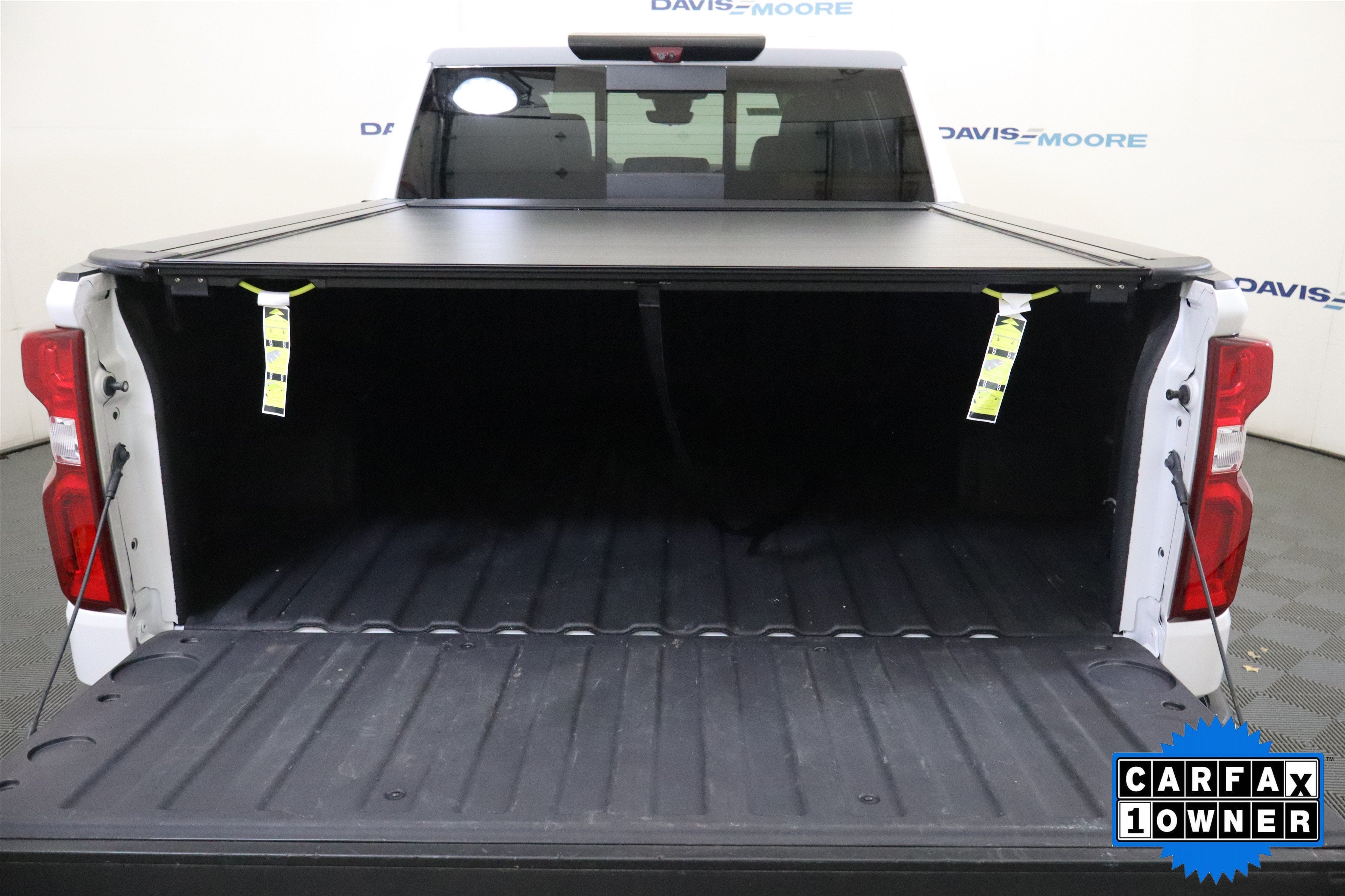 2024 Chevrolet Silverado 1500 High Country Crew Cab 4WD